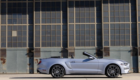 MUSTANG GT 5000 CABRIO-5